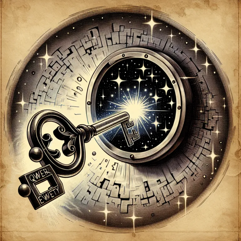 Unlocking the Mystery: The Astonishing Power of Qwertyq Revealed